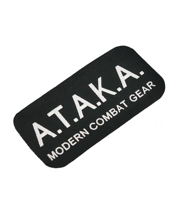 birka na kleyu ATAKA